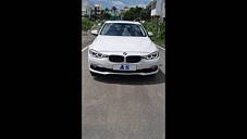 Used BMW 3 Series 320d Luxury Line in Chennai