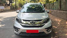 Used Honda BR-V V CVT Petrol in Pune