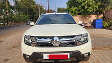 Used Renault Duster 110 PS RXL 4X2 MT in Nashik