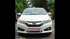 Used Honda City V in Mumbai