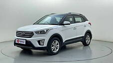 Used Hyundai Creta 1.6 SX Plus AT in Bangalore