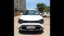 Used Kia Carens Luxury Plus 1.5 Diesel AT 7 STR in Chennai