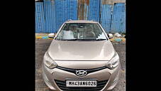 Used Hyundai i20 Sportz 1.2 (O) in Thane