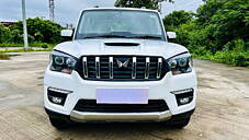 Used Mahindra Scorpio S MT 7STR in Gurgaon