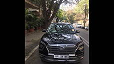 Used Hyundai Creta SX 1.6 Petrol in Delhi