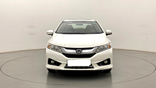Second Hand Honda City VX CVT in Bangalore