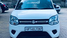 Used Maruti Suzuki Wagon R LXi 1.0 CNG [2019-2020] in Ghaziabad