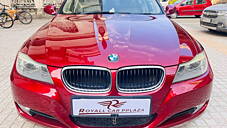 Used BMW 3 Series 320d in Mumbai