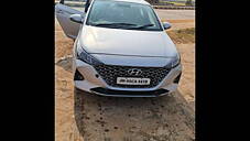 Used Hyundai Verna 1.6 CRDI SX in Ranchi