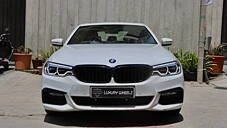 Used BMW 5 Series 530i M Sport [2019-2019] in Mumbai