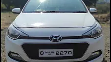 Second Hand Hyundai i20 Active 1.4 S in Nashik