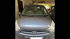 Used Hyundai i10 Sportz 1.2 Kappa2 in Hyderabad