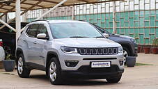 Used Jeep Compass Longitude (O) 1.4 Petrol AT [2019-2020] in Delhi