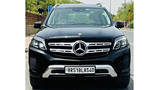 Second Hand Mercedes-Benz GLS 350 d in Delhi