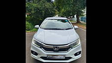 Used Honda City 4th Generation V Petrol in Mysore