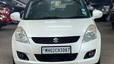 Used Maruti Suzuki Swift VDi in Mumbai