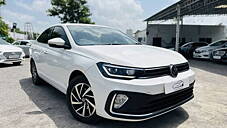 Used Volkswagen Virtus Topline 1.0 TSI MT in Hyderabad