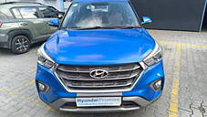 Used Hyundai Creta SX 1.6 CRDi in Chennai