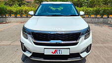 Used Kia Seltos HTX 1.5 [2020-2021] in Ahmedabad