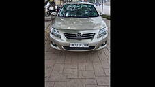 Used Toyota Corolla Altis 1.8 VL AT in Pune