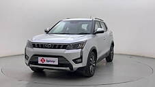 Used Mahindra XUV300 1.2 W8 (O) [2019-2019] in Bangalore