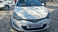 Second Hand Hyundai i20 Sportz 1.4 CRDI in Lucknow