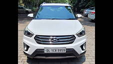 Used Hyundai Creta 1.6 S Plus AT in Delhi