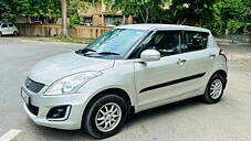 Used Maruti Suzuki Swift VXi ABS in Delhi