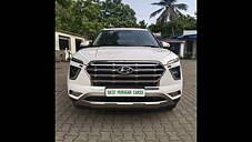 Used Hyundai Creta SX (O) 1.5 Diesel [2020-2022] in Chennai