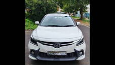 Used Toyota Glanza G in Mysore