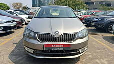 Used Skoda Rapid Ambition 1.6 MPI AT in Mumbai