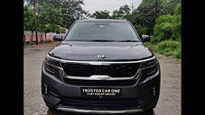 Used Kia Seltos HTX Plus AT 1.5 Diesel [2019-2020] in Indore