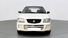 Second Hand Maruti Suzuki Alto LXi BS-III in Mumbai