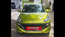 Used Hyundai Santro Sportz AMT [2018-2020] in Bangalore