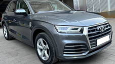 Used Audi Q5 35 TDI Technology in Mumbai