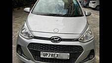 Used Hyundai Grand i10 Sportz 1.2 Kappa VTVT [2016-2017] in Kanpur