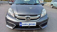 Used Honda Amaze 1.2 S AT i-VTEC Opt in Mumbai