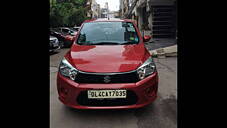 Used Maruti Suzuki Celerio VXi [2019-2020] in Delhi