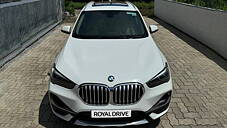 Used BMW X1 sDrive20d xLine in Kochi