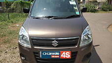 Used Maruti Suzuki Wagon R 1.0 LXI CNG (O) in Pune