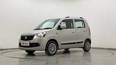 Used Maruti Suzuki Wagon R 1.0 Vxi ABS-Airbag in Hyderabad