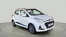 Used Hyundai Grand i10 Asta 1.2 Kappa VTVT [2013-2016] in Patna