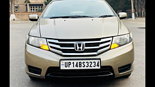 Second Hand Honda City 1.5 S MT in Delhi