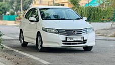 Used Honda City 1.5 S MT in Mohali