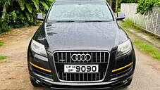 Used Audi Q7 35 TDI Technology Pack in Lucknow