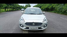 Used Maruti Suzuki Dzire ZDi Plus AMT in Hyderabad