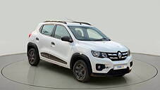 Used Renault Kwid 1.0 RXT Opt in Rajkot