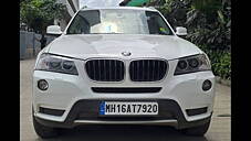 Used BMW X3 xDrive20d in Pune