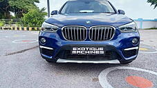 Second Hand BMW X1 xDrive20d xLine in Lucknow