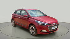 Used Hyundai Elite i20 Asta 1.2 (O) [2016] in Bangalore